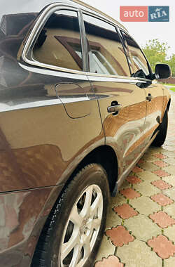 Внедорожник / Кроссовер Audi Q5 2013 в 