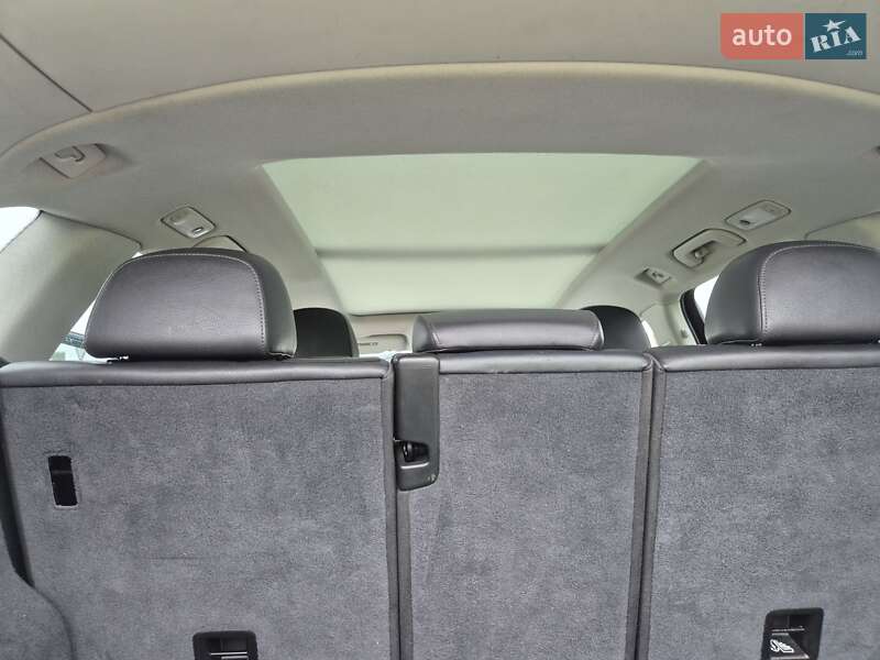 Позашляховик / Кросовер Audi Q5 2016 в Івано-Франківську