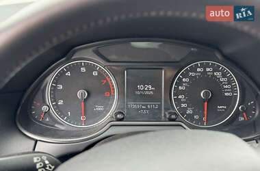 Внедорожник / Кроссовер Audi Q5 2014 в 