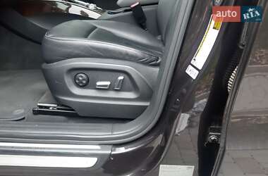 Внедорожник / Кроссовер Audi Q5 2014 в 