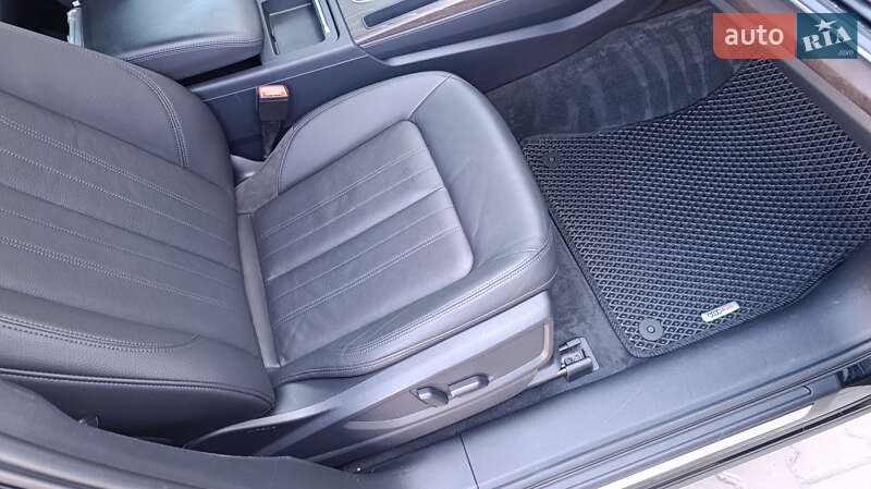 Внедорожник / Кроссовер Audi Q5 2018 в Днепре фото 48 Внедорожник / Кроссовер Audi Q5 2018 в Днепре