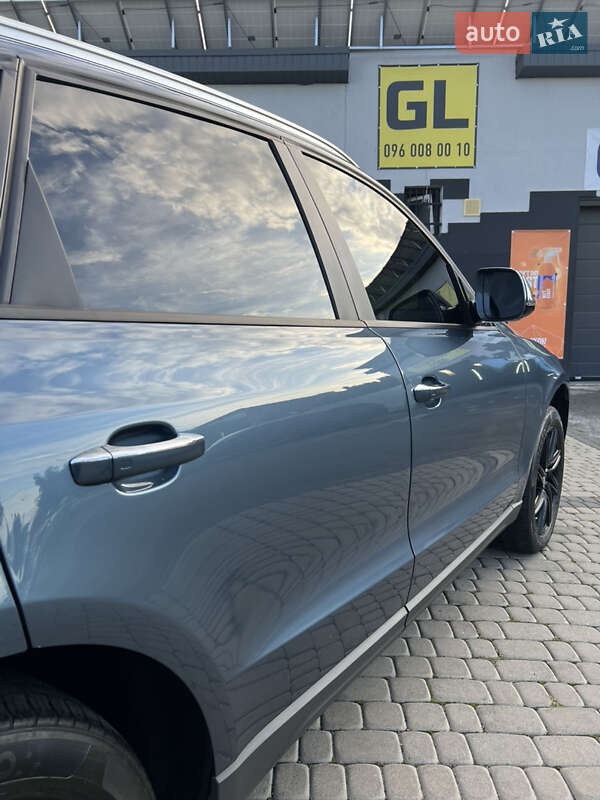 Внедорожник / Кроссовер Audi Q5 2015 в Мукачево