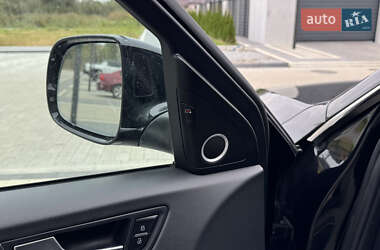 Позашляховик / Кросовер Audi Q5 2014 в 