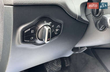Позашляховик / Кросовер Audi Q5 2014 в 