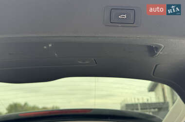 Позашляховик / Кросовер Audi Q5 2014 в 