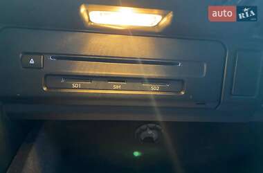 Внедорожник / Кроссовер Audi Q5 2018 в 