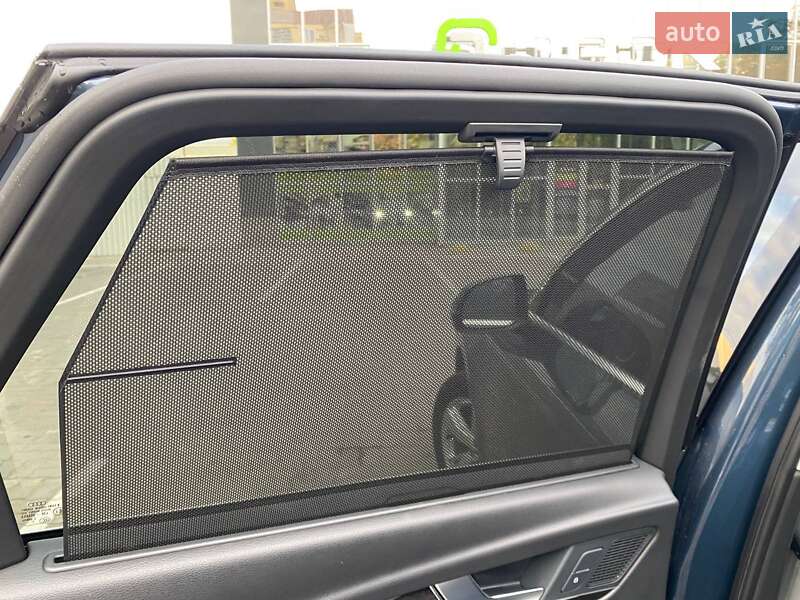Внедорожник / Кроссовер Audi Q5 2018 в Днепре