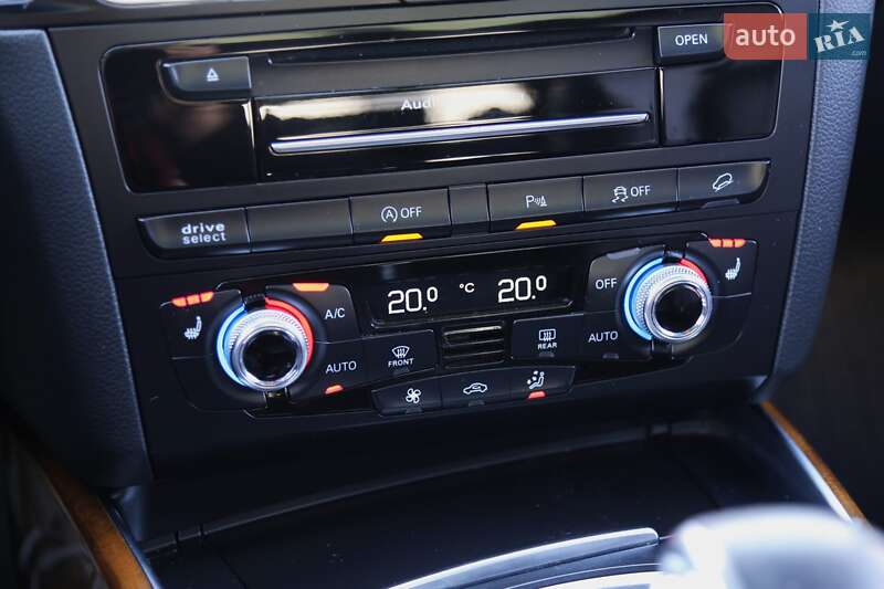 Внедорожник / Кроссовер Audi Q5 2014 в Киеве фото 20 Внедорожник / Кроссовер Audi Q5 2014 в Киеве