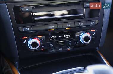 Позашляховик / Кросовер Audi Q5 2014 в 