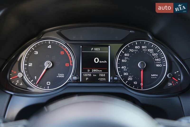 Внедорожник / Кроссовер Audi Q5 2014 в Киеве фото 17 Внедорожник / Кроссовер Audi Q5 2014 в Киеве