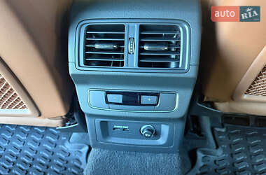 Внедорожник / Кроссовер Audi Q5 2023 в 
