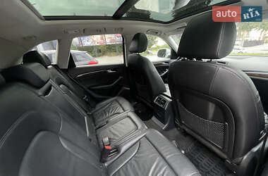 Внедорожник / Кроссовер Audi Q5 2013 в 