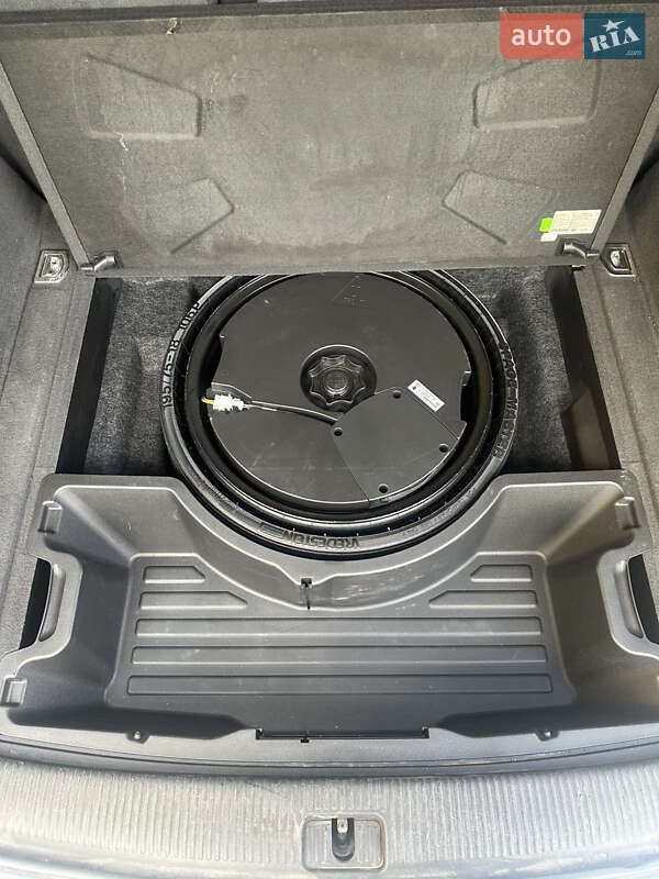 Внедорожник / Кроссовер Audi Q5 2012 в Львове