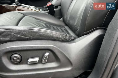 Внедорожник / Кроссовер Audi Q5 2015 в 