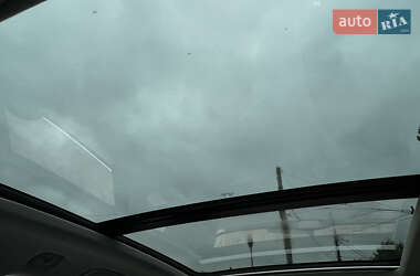 Внедорожник / Кроссовер Audi Q5 2015 в 