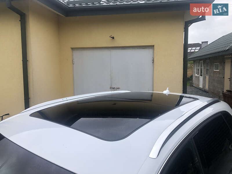 Внедорожник / Кроссовер Audi Q5 2013 в Луцке