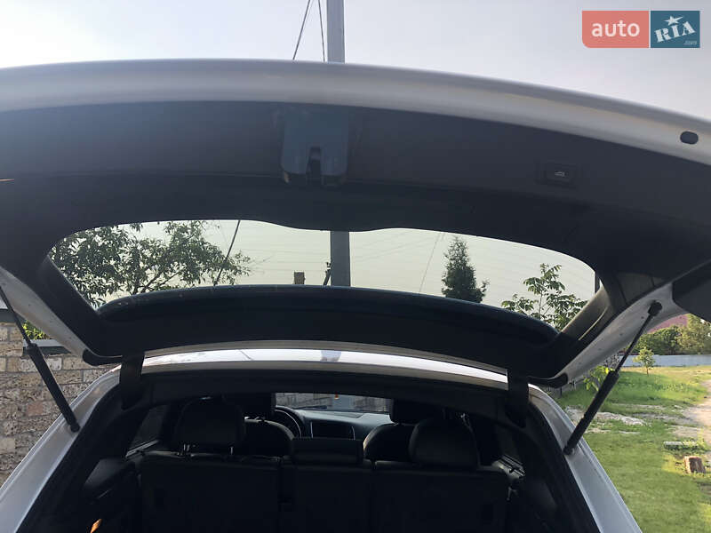 Внедорожник / Кроссовер Audi Q5 2013 в Луцке