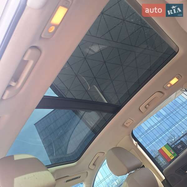 Внедорожник / Кроссовер Audi Q5 2013 в Тернополе