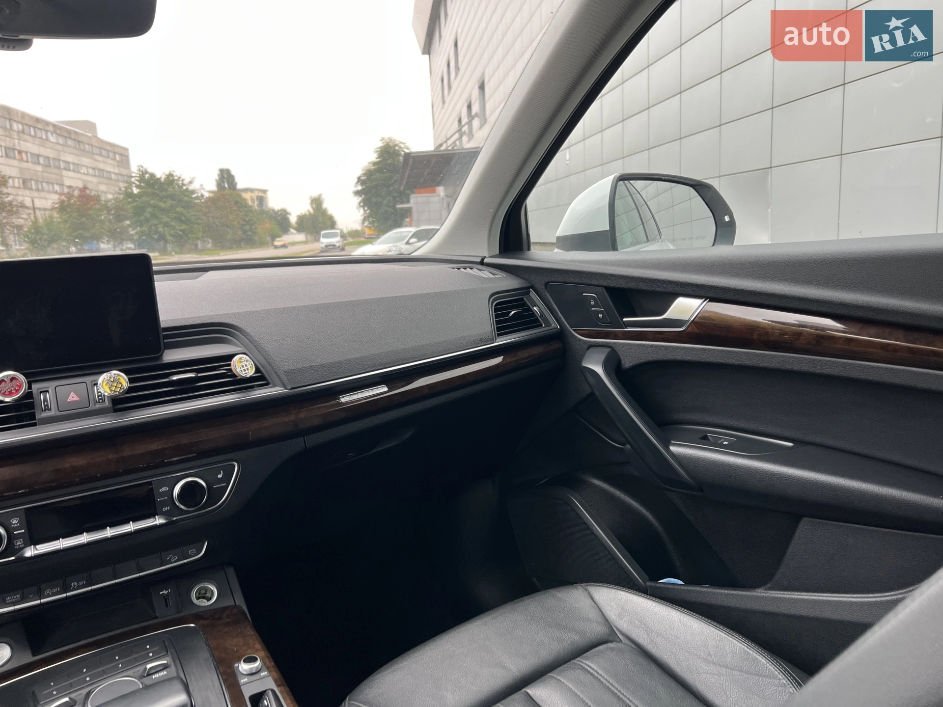 2019 Audi Q5 - мініатюра 11