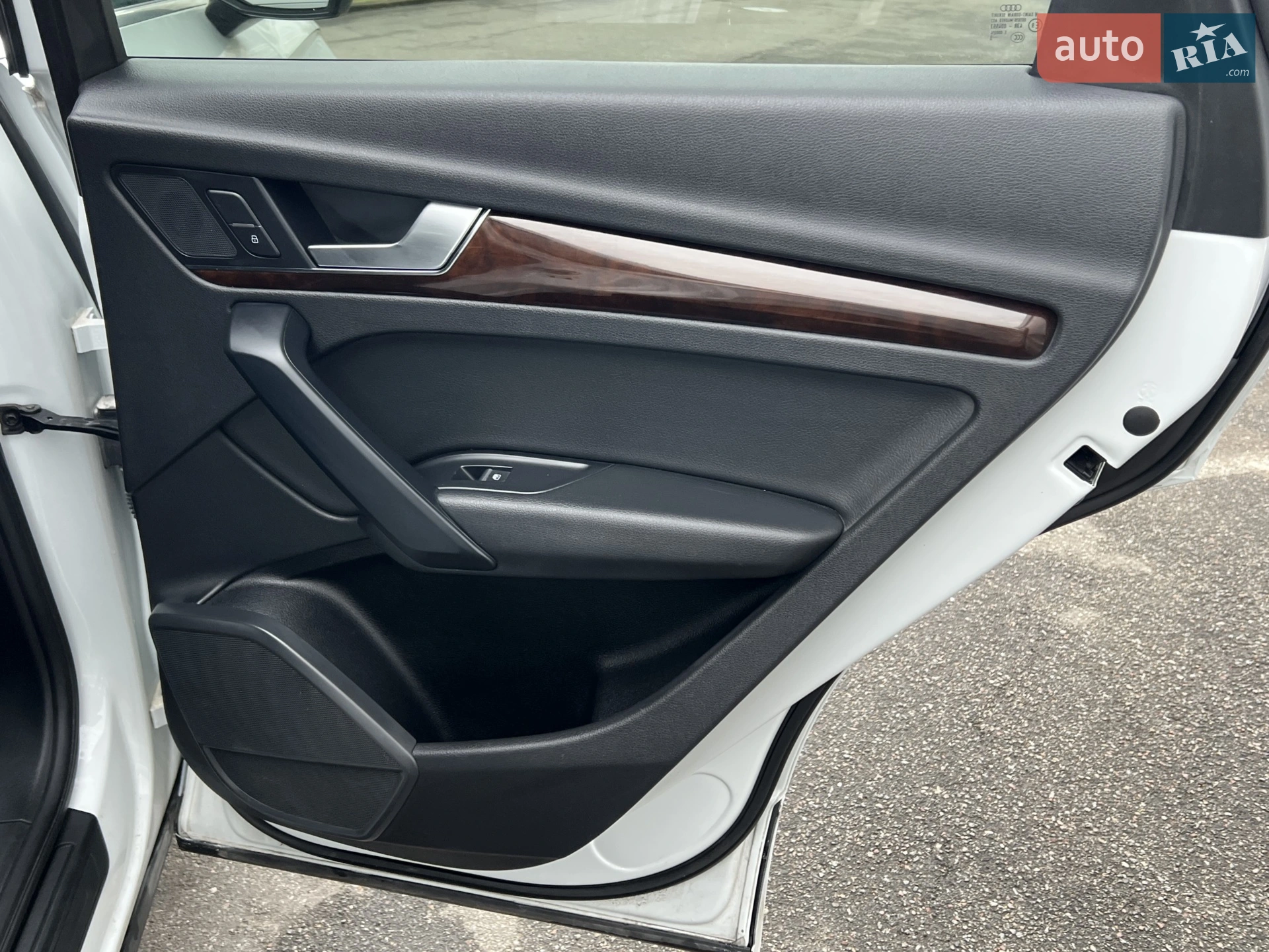 2019 Audi Q5 - мініатюра 20