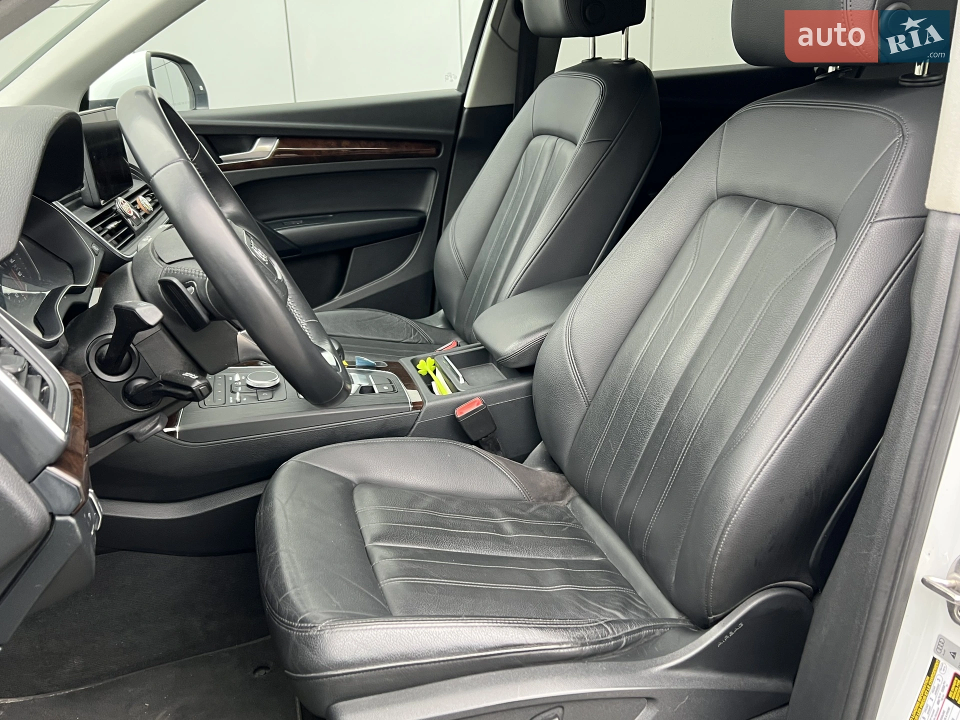 2019 Audi Q5 - мініатюра 14