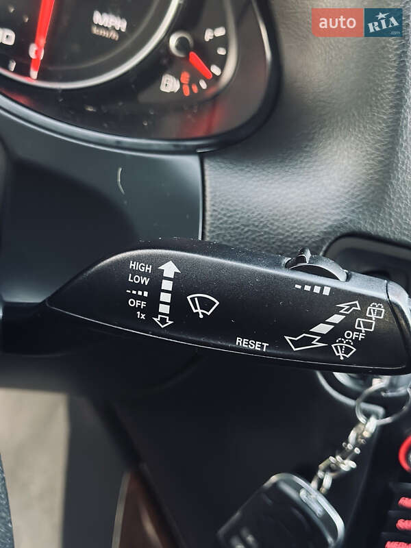 Внедорожник / Кроссовер Audi Q5 2013 в Луцке фото 25 Внедорожник / Кроссовер Audi Q5 2013 в Луцке