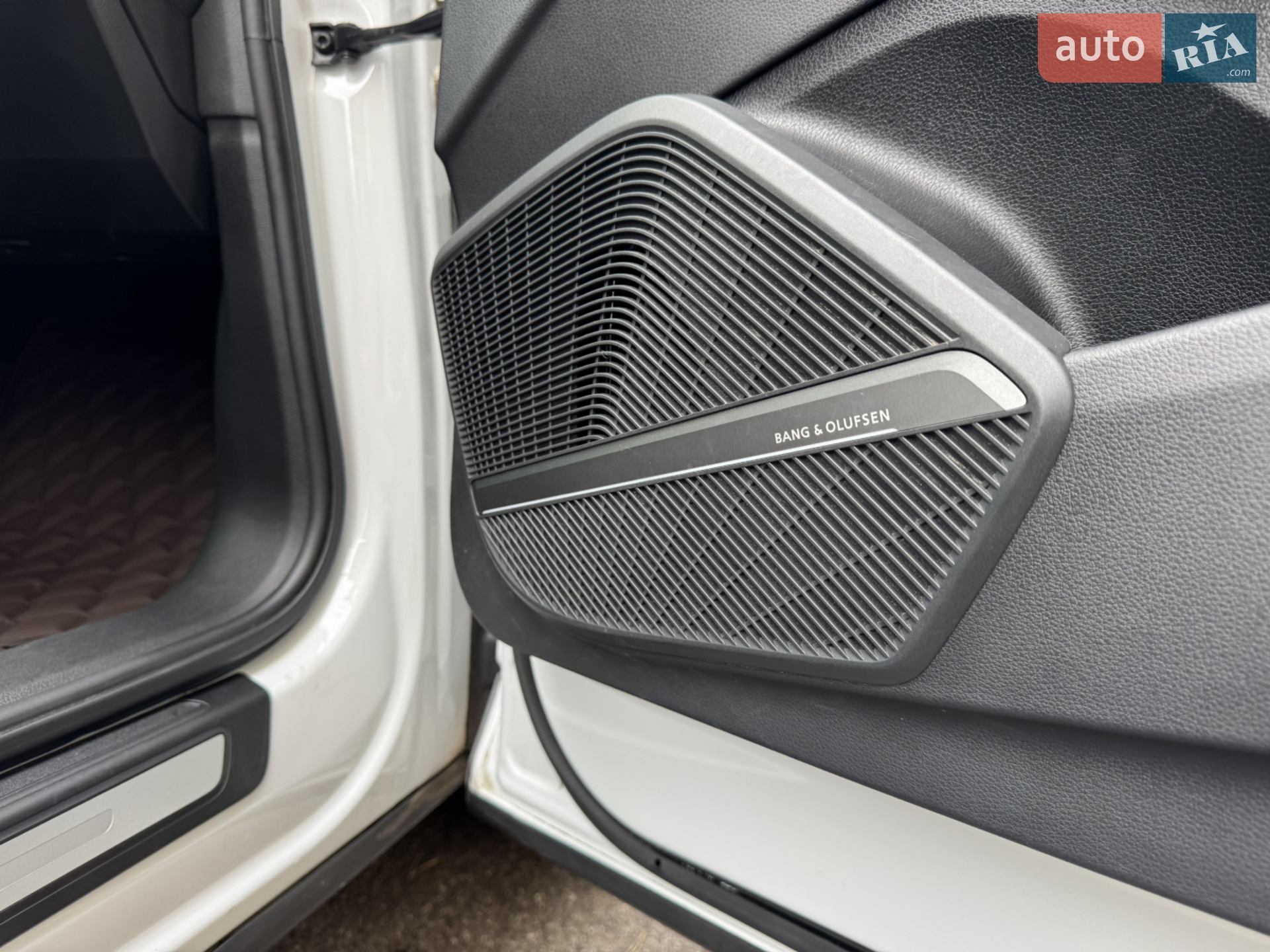 2019 Audi Q5 - мініатюра 19