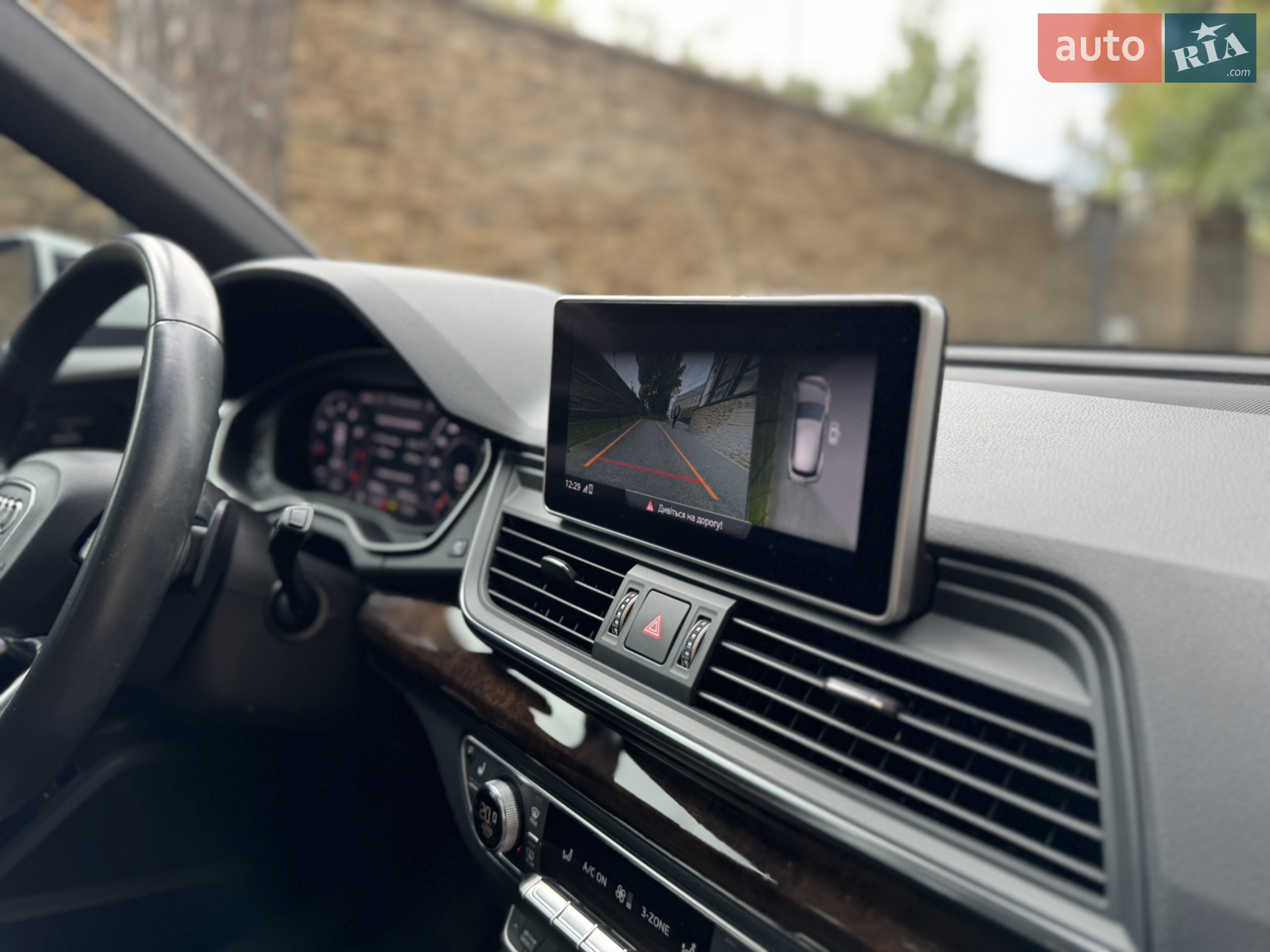 2019 Audi Q5 - мініатюра 25