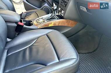 Внедорожник / Кроссовер Audi Q5 2016 в 
