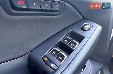 Внедорожник / Кроссовер Audi Q5 2016 в 