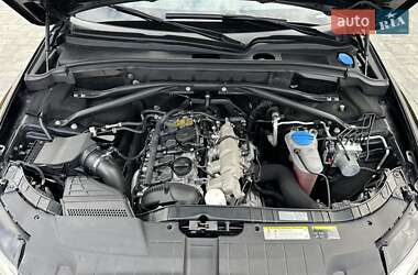 Внедорожник / Кроссовер Audi Q5 2014 в 