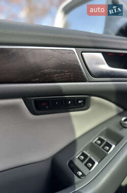 Внедорожник / Кроссовер Audi Q5 2015 в 
