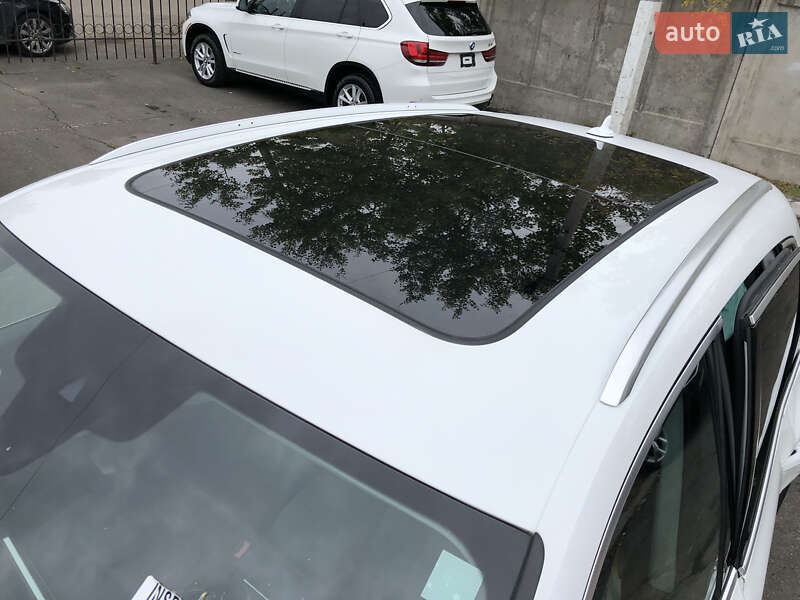 Внедорожник / Кроссовер Audi Q5 2018 в Ирпене