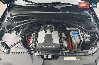 Внедорожник / Кроссовер Audi Q5 2016 в 
