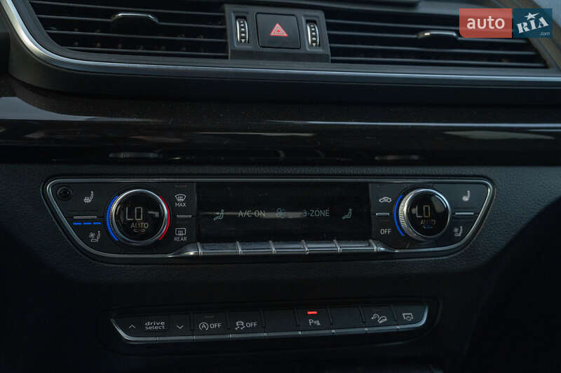 Внедорожник / Кроссовер Audi Q5 2018 в Черновцах фото 23 Внедорожник / Кроссовер Audi Q5 2018 в Черновцах