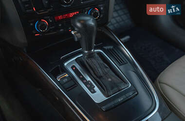 Внедорожник / Кроссовер Audi Q5 2011 в 