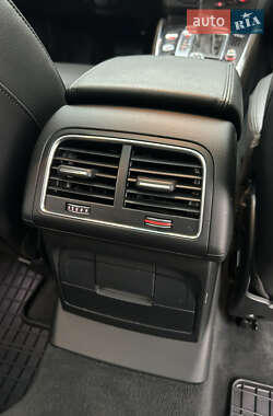 Внедорожник / Кроссовер Audi Q5 2014 в 