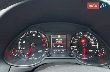Внедорожник / Кроссовер Audi Q5 2014 в 