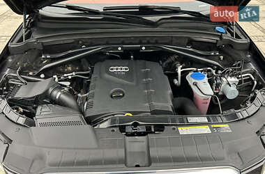 Внедорожник / Кроссовер Audi Q5 2014 в 