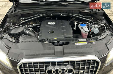 Внедорожник / Кроссовер Audi Q5 2014 в 
