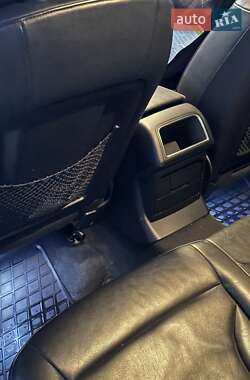 Внедорожник / Кроссовер Audi Q5 2013 в 