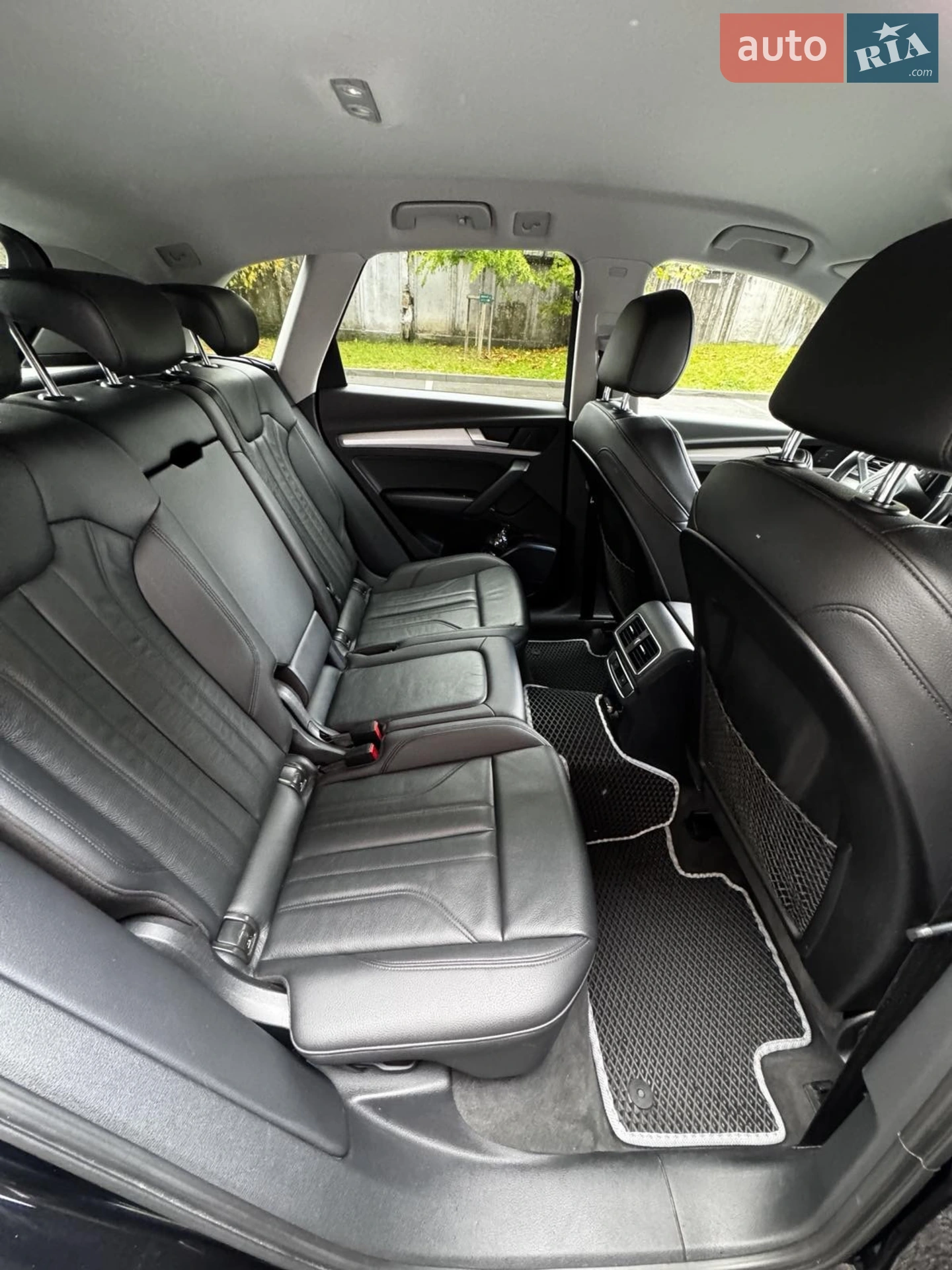 2018 Audi Q5 - мініатюра 14