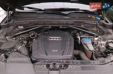 Внедорожник / Кроссовер Audi Q5 2011 в 