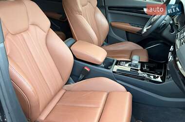 Внедорожник / Кроссовер Audi Q5 2023 в 