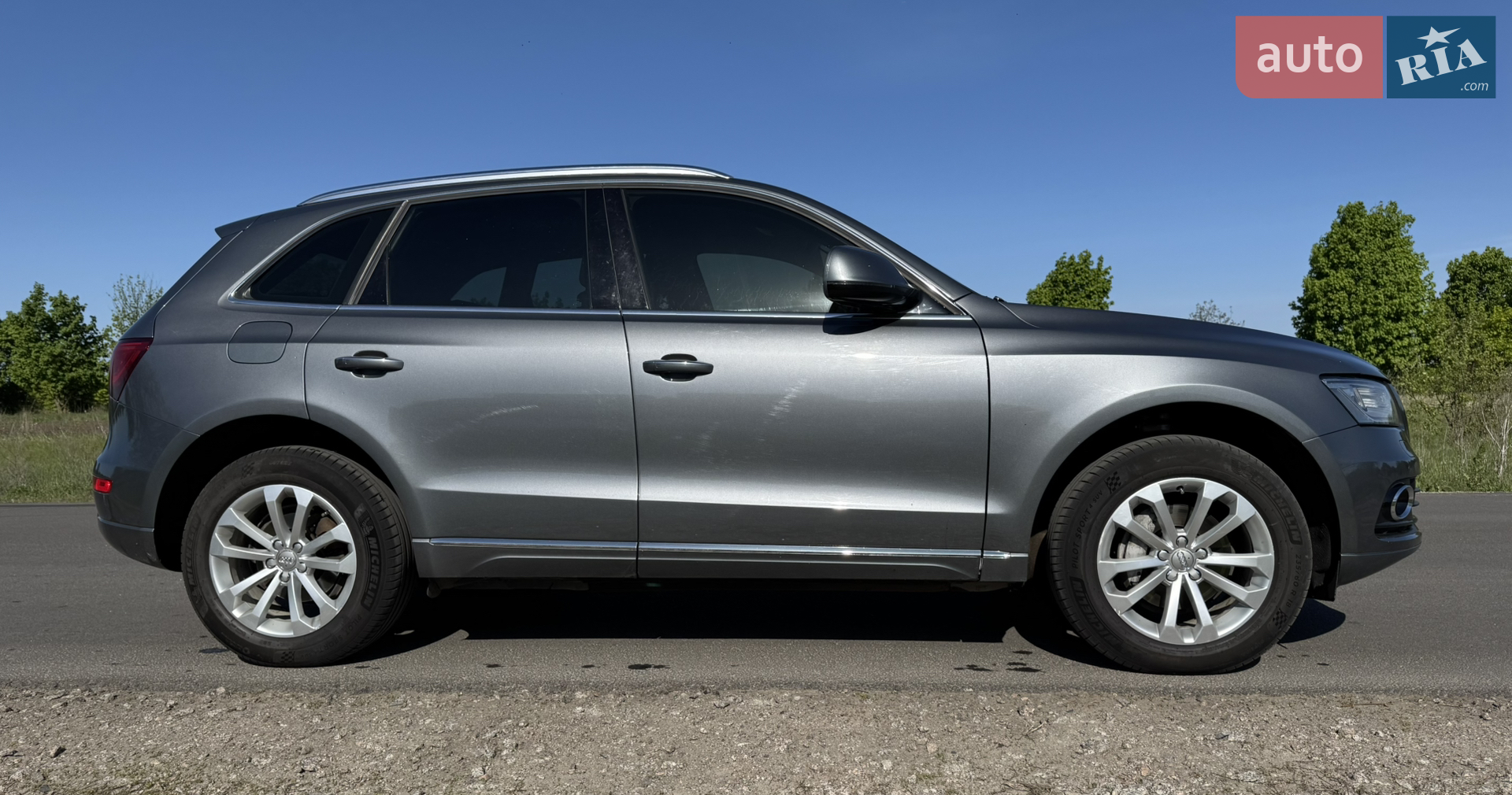 2016 Audi Q5 - мініатюра 4