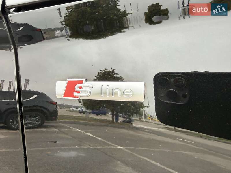 Внедорожник / Кроссовер Audi Q5 2021 в Киеве фото 36 Внедорожник / Кроссовер Audi Q5 2021 в Киеве