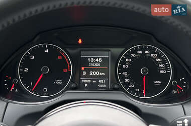 Внедорожник / Кроссовер Audi Q5 2014 в 