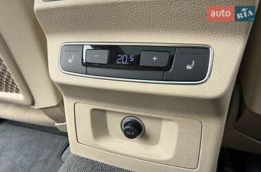 Внедорожник / Кроссовер Audi Q5 2018 в 