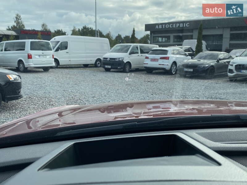 Внедорожник / Кроссовер Audi Q5 2018 в Львове
