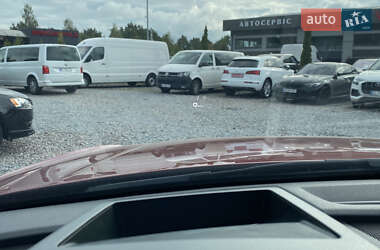 Внедорожник / Кроссовер Audi Q5 2018 в 